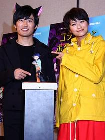 作品はアカデミー賞有力候補の名アニメ「コララインとボタンの魔女 3D」