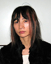 中国人女優バイ・リン、ロサンゼルス国際空港で万引きして逮捕