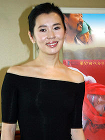 中国の“国際派”美人女優ユー・ナンが「トゥヤーの結婚」を語る