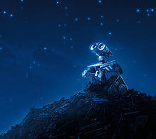 ピクサー最新作「WALL・E／ウォーリー」ほか、今夏の大作の予告編が公開