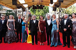 「インディ・ジョーンズ4」がカンヌ映画祭でワールドプレミア！