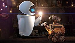 ピクサー「WALL・E」がアカデミー作品賞キャンペーンを開始!?