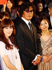 トヨエツの歌声は映画を見てのお楽しみ「今度は愛妻家」
