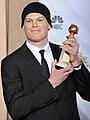 ガン闘病中のマイケル・C・ホールが主演男優賞!