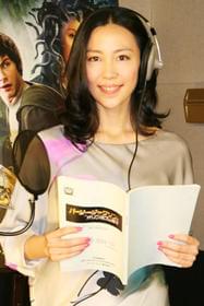 結婚の話題については「また後ほど」「パーシー・ジャクソンとオリンポスの神々」