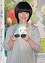 アラフォーには見えません!「やさいのようせい N.Y.SALDA」