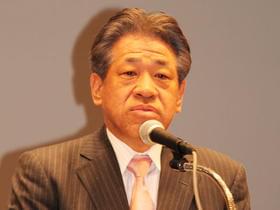 “新生”角川の新たな門出「ヒーローショー」