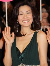 ミポリン、おかえりー!「サヨナライツカ」