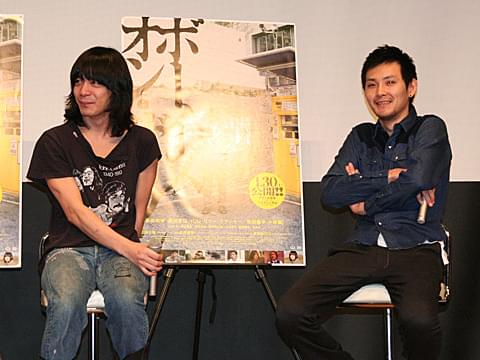 峯田和伸「押尾学のスピリット持っていたい」