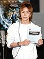 これが初仕事!「パーシー・ジャクソンとオリンポスの神々」