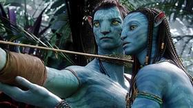 驚異的な速さでついにナンバーワンに!「アバター(2009)」