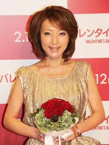 西川史子、独身最後のトークショーで「迷いはなかった」と本音吐露