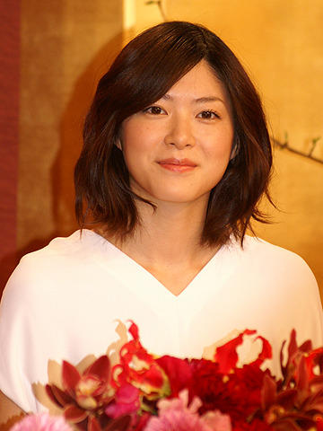 来年のNHK大河主演は上野樹里に　のだめ卒業し「日本女性に」