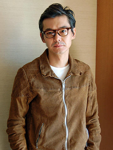 渡部篤郎、長編映画監督デビュー作公開で「大きく息を吸えた感じ」