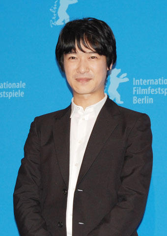 堺雅人、初参加のベルリン映画祭に「興奮した」
