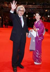 小百合さんもあでやかに「おとうと」
