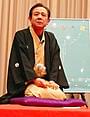 認知症予防には、好きなことに 打ち込むのも良いそう「やさしい嘘と贈り物」