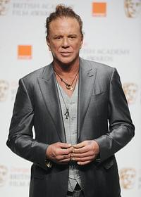 「レスラー」以来、オファーが続々「テキサス・チェーンソー」