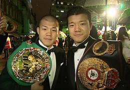 戦うアリスに亀田兄弟も感銘「アリス・イン・ワンダーランド」