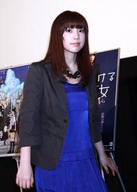 大林監督からも太鼓判を押された仲「時をかける少女」