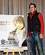 「東のエデン」ワールドはまだまだ広がる?「東のエデン 劇場版II Paradise Lost」