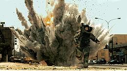 「ハート・ロッカー」がオリジナル脚本賞「ハート・ロッカー」
