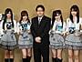 AKB48の中にも中毒者が続出「スター・トレック」