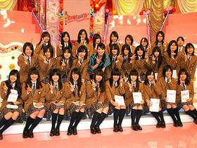 現役女子高生の手による画期的番組