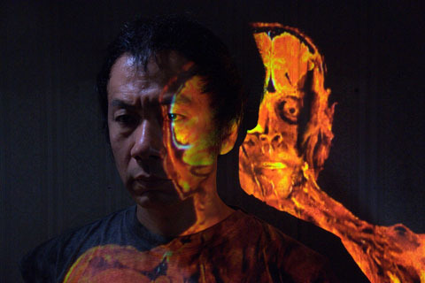 塚本晋也監督作を世界初一挙上映　「鉄男 THE BALLET MAN」公開記念