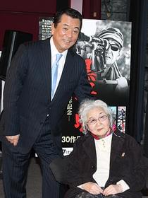 黒澤明監督の思い出話はつきない「赤ひげ」