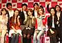 人気若手お笑いコンビ4組がレギュラー出演
