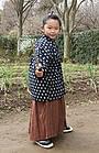 ちゃんばらにも挑戦したい「桜田門外ノ変」