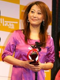 肉食系芸人の友近が初代べっぴん女王に
