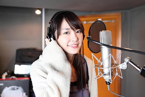 新垣結衣10カ月ぶりオリジナル楽曲「みつばちハッチ」主題歌に