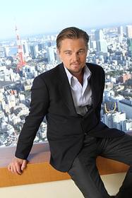 ますます円熟味を増すディカプリオ、36歳「シャッター アイランド」