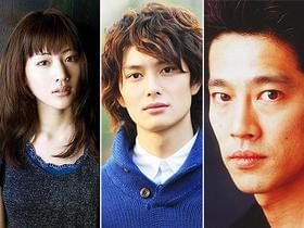 実力派キャストで直木賞候補のベストセラーが映画化「プリンセス トヨトミ」