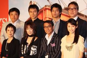 尽きない島根談義「RAILWAYS 49歳で電車の運転士になった男の物語」