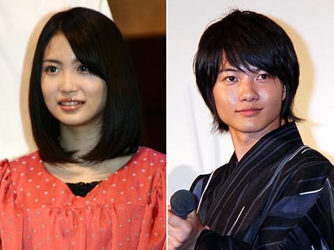 志田未来＆神木隆之介「借りぐらしのアリエッティ」に声優出演