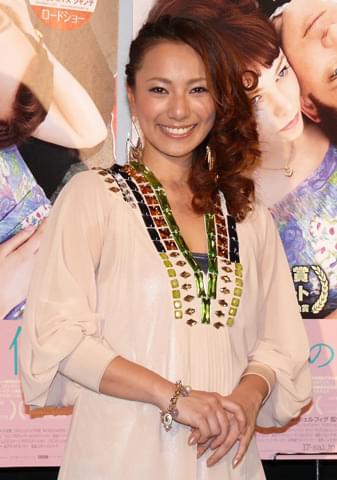 16歳で結婚した三船美佳、当時は「背伸びをしていた」