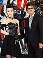 仮面ライダーと戦いたい!?「ゼブラーマン」