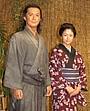 セクシーな入浴シーンを披露