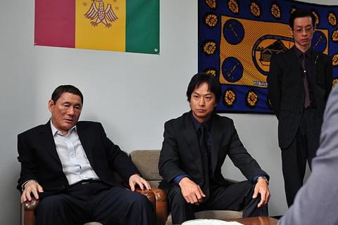 第63回カンヌ映画祭ラインナップ発表！北野武＆中田秀夫監督作が参加