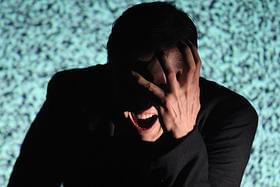 鑑賞の際は体調を万端にして!「鉄男」