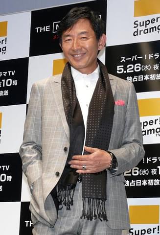 恋愛メンタリストの石田純一「今は理子に見抜かれている」