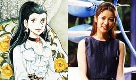 ジョー、力石を見守り続けた葉子「あしたのジョー」