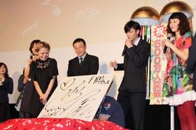 まさかのコタツ登場「のだめカンタービレ 最終楽章 後編」