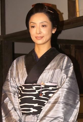 草刈民代が寺田屋女将に NHK大河「龍馬伝」新キャスト発表