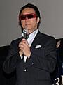 飛び出すヨン様にうっとり「劇場版 ペ・ヨンジュン3D in 東京ドーム 2009」