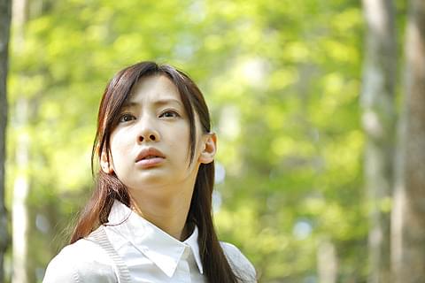 北川景子が自らナレーション「瞬 またたき」TVスポット先行配信