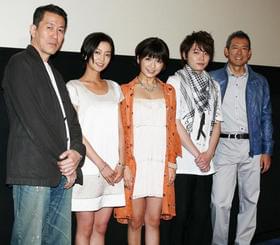監督、ぜひ続編を!「ランデブー!」